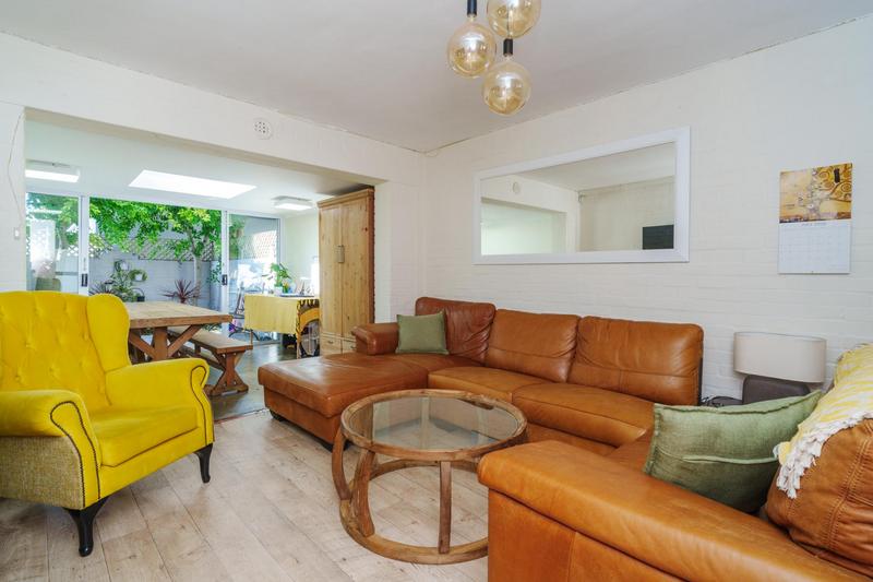 3 Bedroom Property for Sale in Harfield Village Western Cape